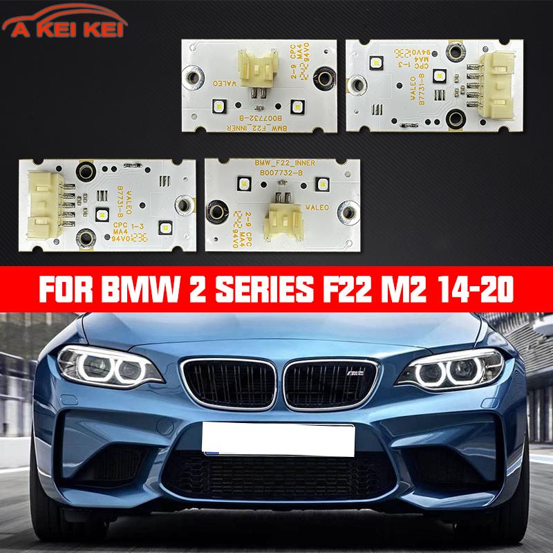 Ambient Led Strip - For BMW 2014 2015 2016 2017