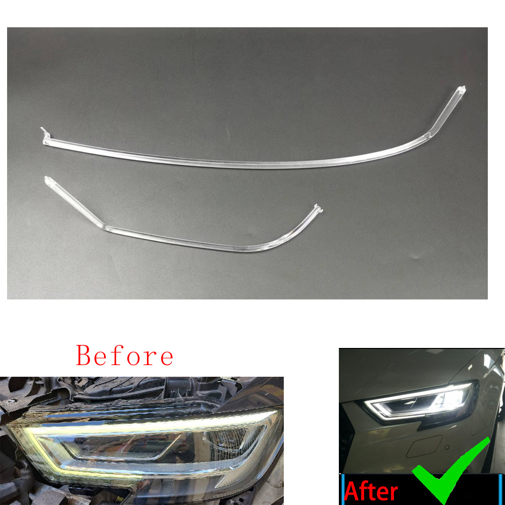 Ambient Led Strip - New For Audi A3 S3 2017-2020