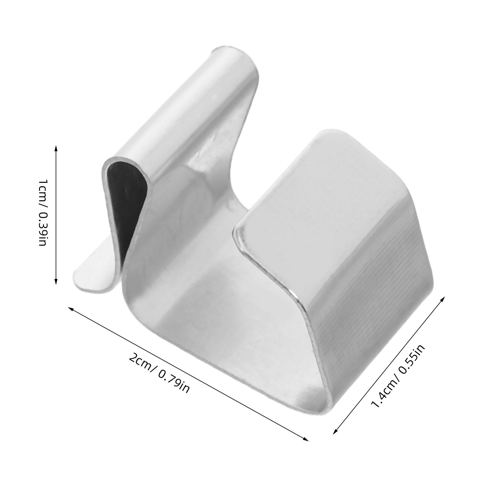 Gutter Clips for Outdoor Strin - đánh giá và giá String Light Outdoor