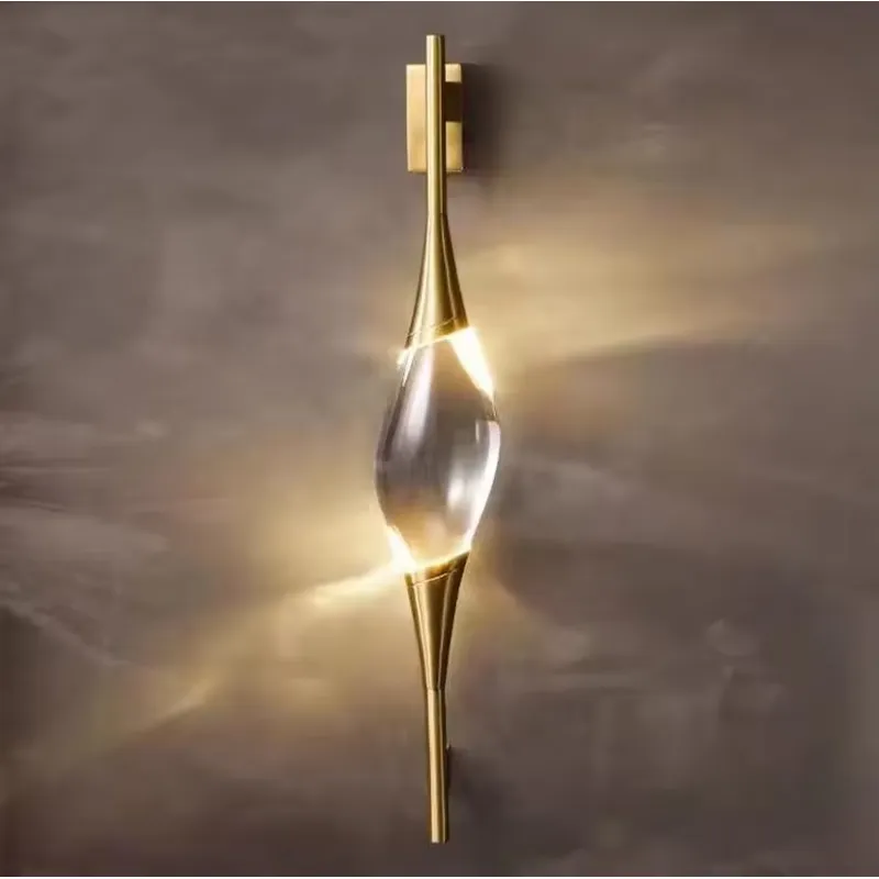 New Design Modern Full Copper  - đánh giá và giá Lighting Decor Living Room