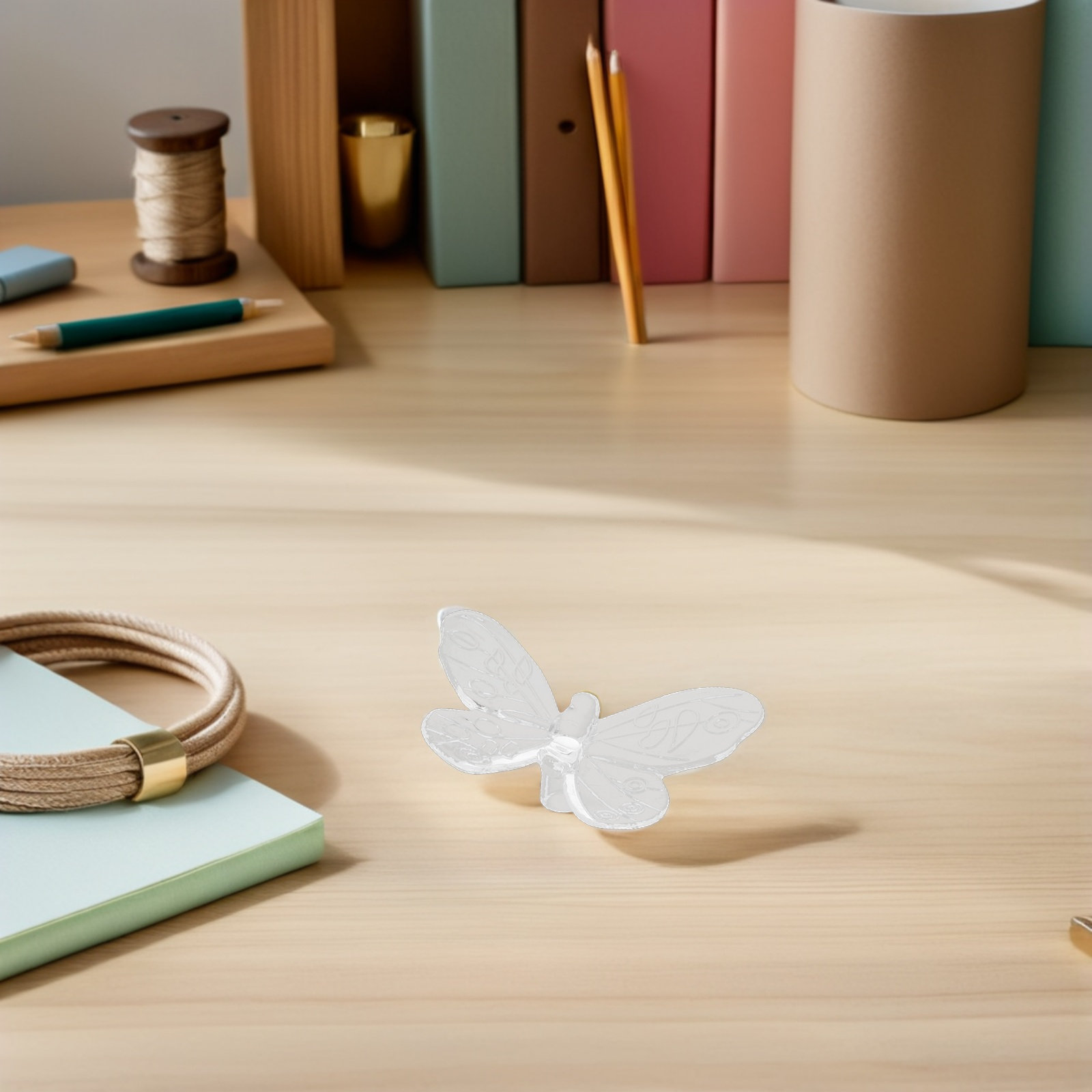 100Pcs Solar Powered Butterfly - đánh giá và giá String Light Outdoor