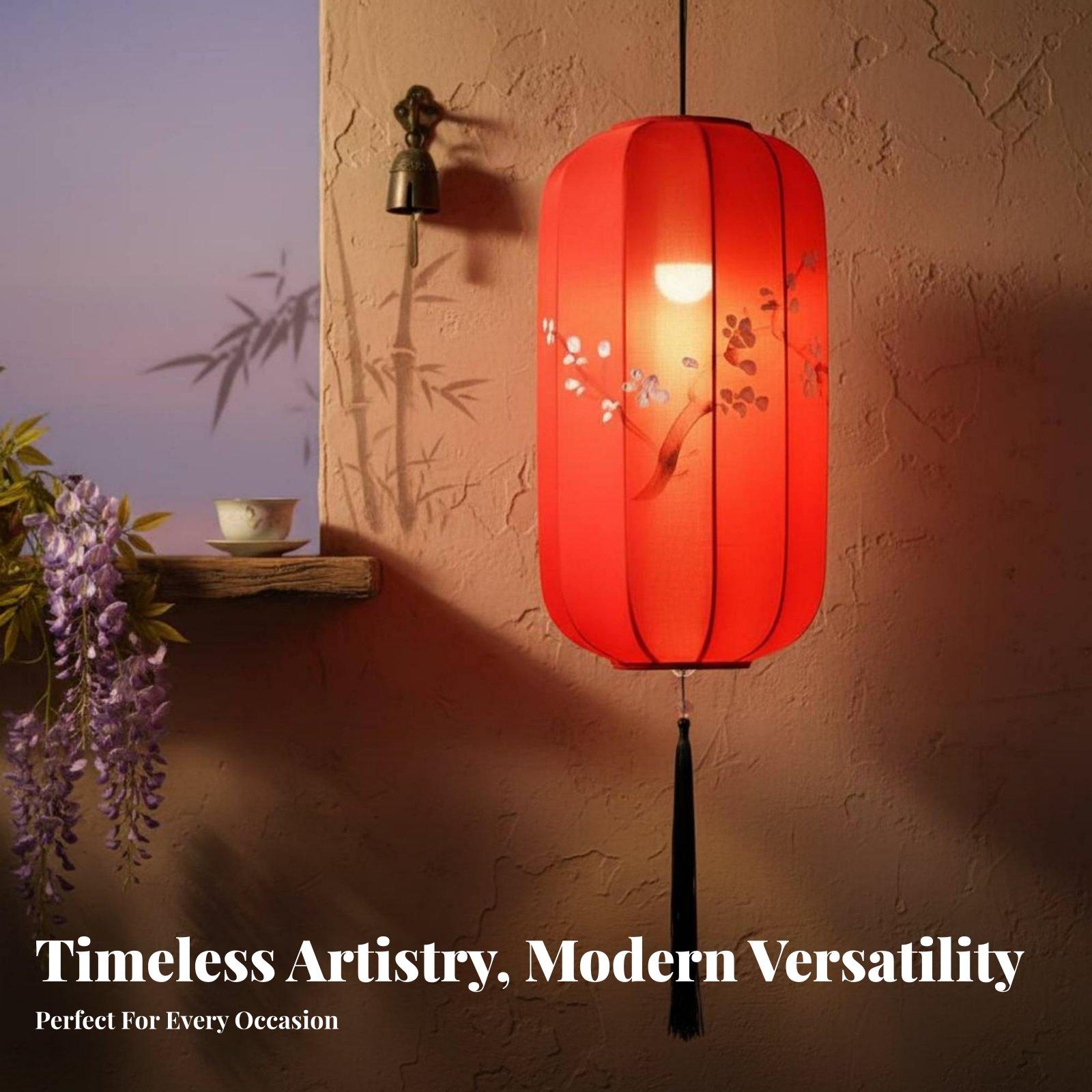 Chinese design Waterproof Lant - đánh giá và giá Restaurant Lighting Decoration