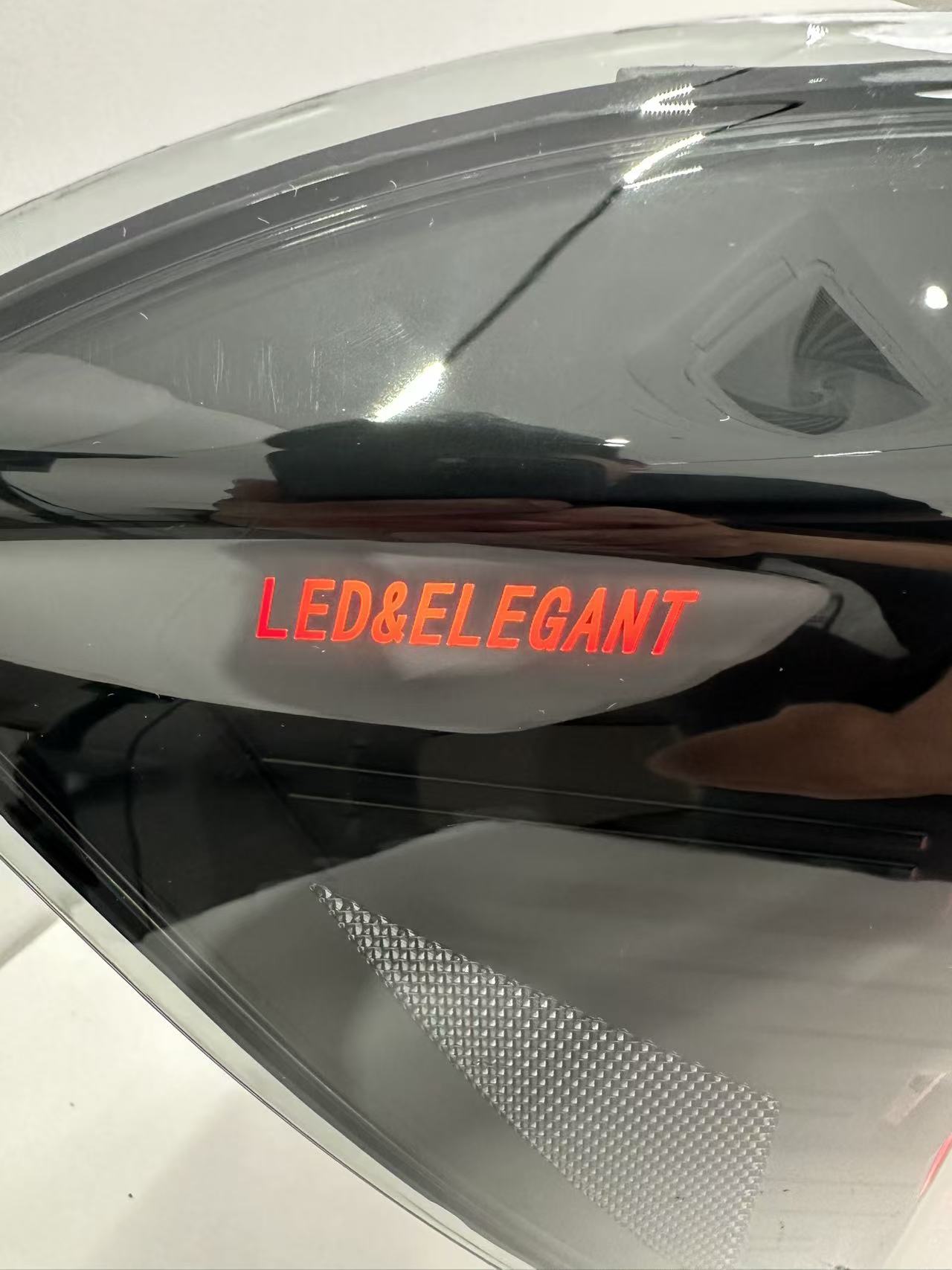 Taillights For BMW 1 Series F2 - đánh giá và giá Union Lighting & Decor Collabs
