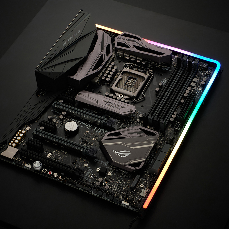 Tản Nhiệt PHANTEKS M1 Kỹ Thuật - đánh giá và giá Decor Lighting Address
