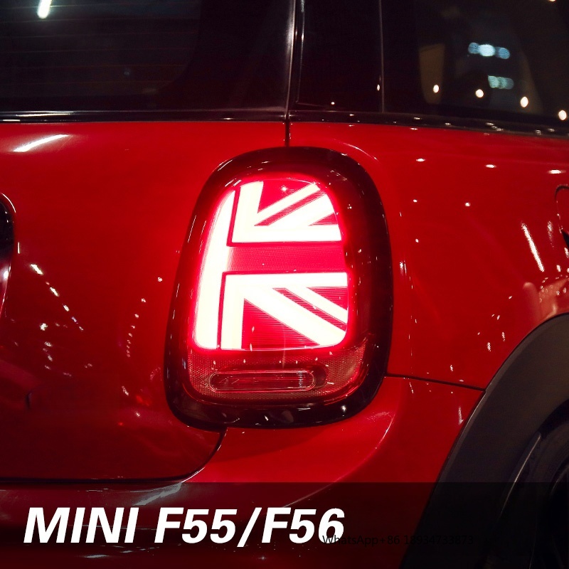 Suitable for BMW MINI Tailligh - đánh giá và giá Union Lighting & Decor Collabs
