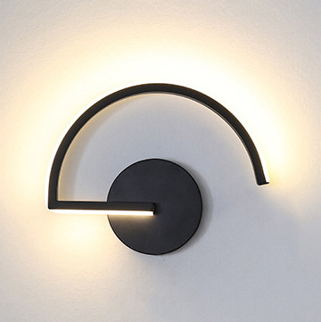 Modern Nordic LED Wall Lamp, M - đánh giá và giá Lighting Decor Living Room