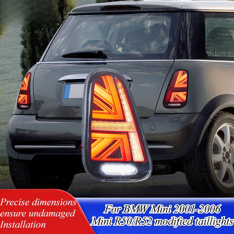 For MINI R50 R53 R52 Cooper 20 - đánh giá và giá Union Lighting & Decor Collabs