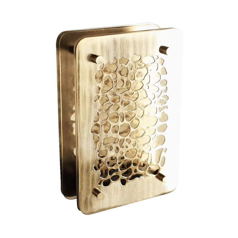 American Modern Retro High Qua - đánh giá và giá Lighting Decor Living Room