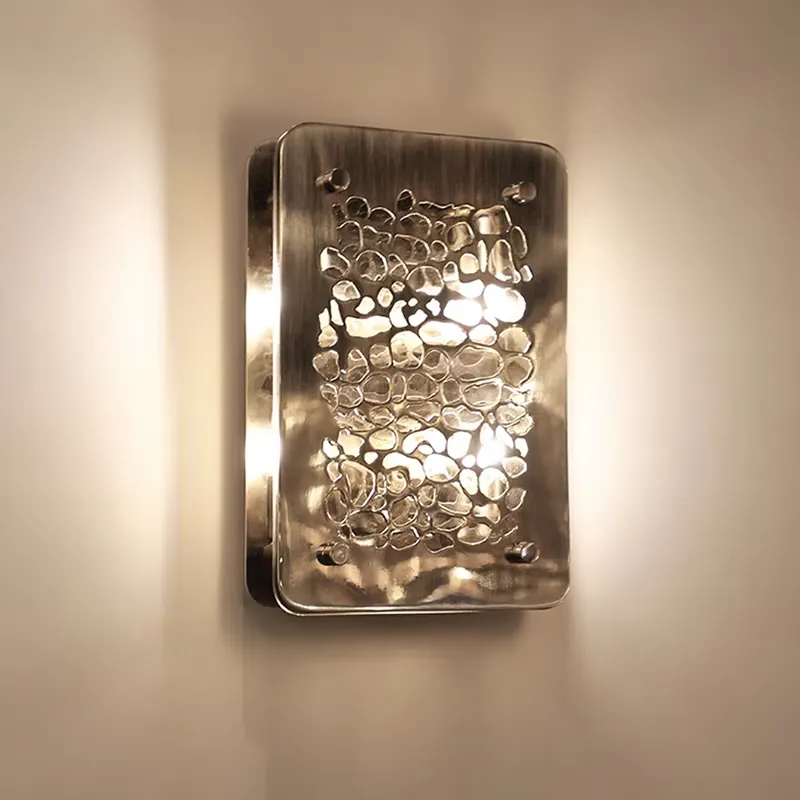 American Modern Retro High Qua - đánh giá và giá Lighting Decor Living Room