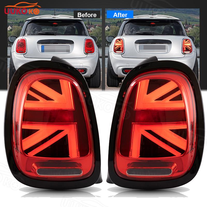 For Mini Cooper F55 F56 F57 UN - đánh giá và giá Union Lighting & Decor Collabs