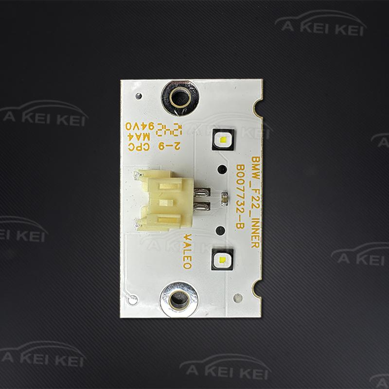 For BMW 2014 2015 2016 2017 2  - đánh giá và giá Ambient Led Strip