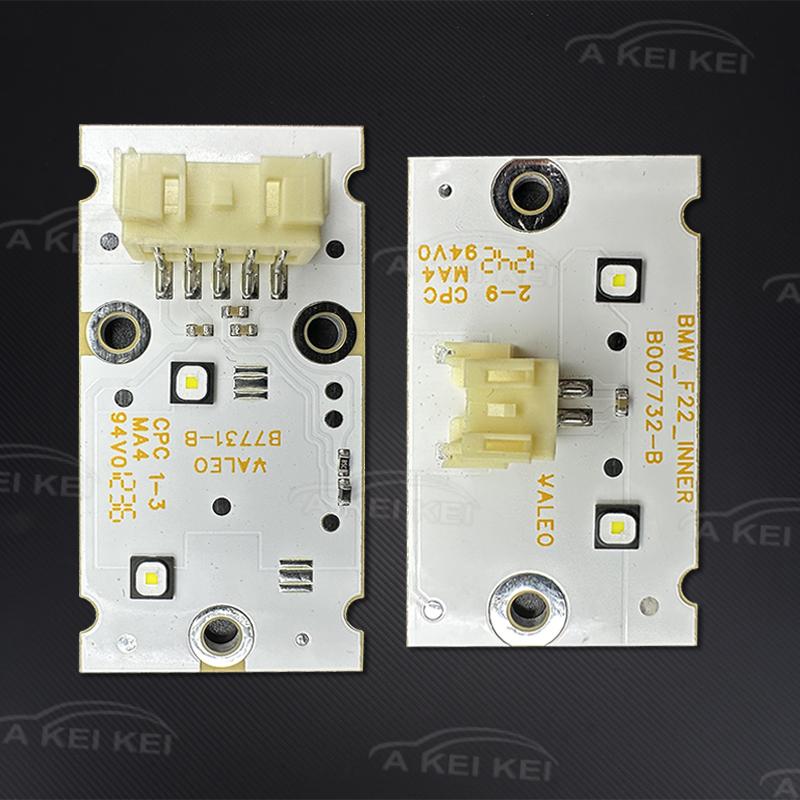 For BMW 2014 2015 2016 2017 2  - đánh giá và giá Ambient Led Strip