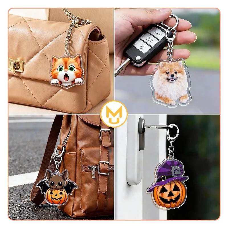 Two-headed Dragon Key Chains K - đánh giá và giá Union Lighting & Decor Collabs