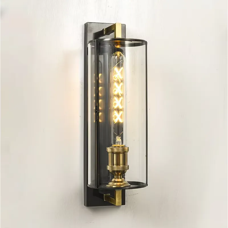 Modern Gold Cylindrical Led Pe - đánh giá và giá Lighting Decor Living Room