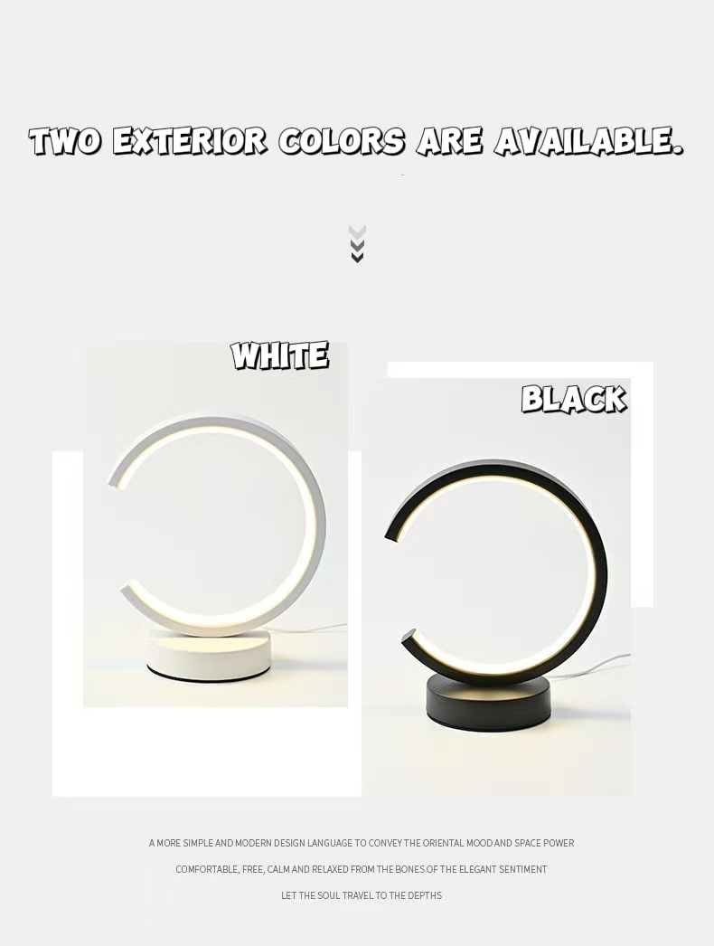 20CM LED Simple Circular Ring  - đánh giá và giá Lighting Decor Living Room