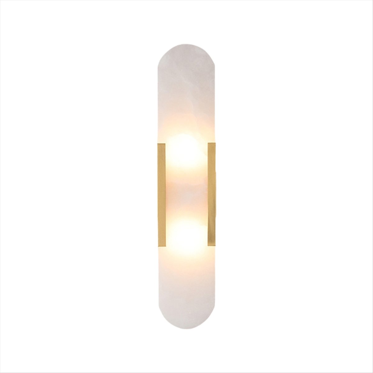【~ New FDDT】Natural Marble Wal - đánh giá và giá Lighting Decor Living Room
