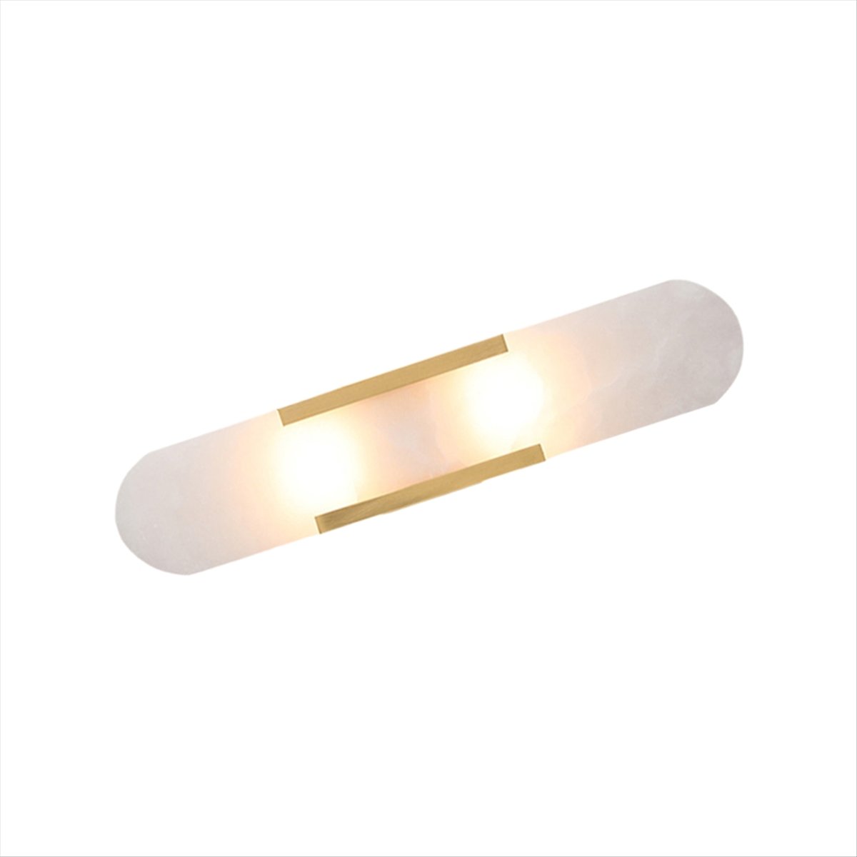 【~ New FDDT】Natural Marble Wal - đánh giá và giá Lighting Decor Living Room