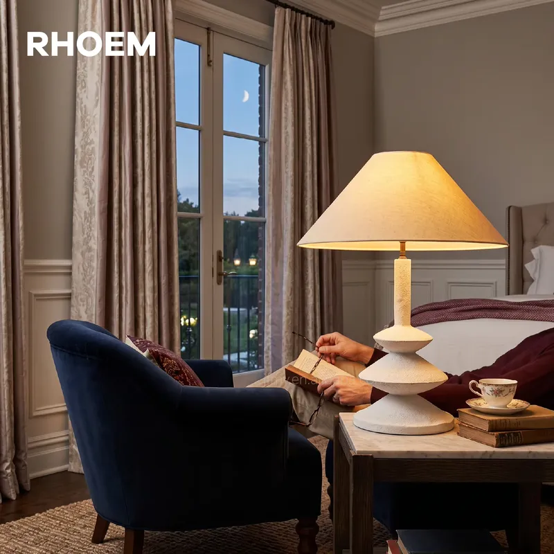 RHOEM Bedside Wall Pesaro Tabl - đánh giá và giá Lighting Decor Living Room