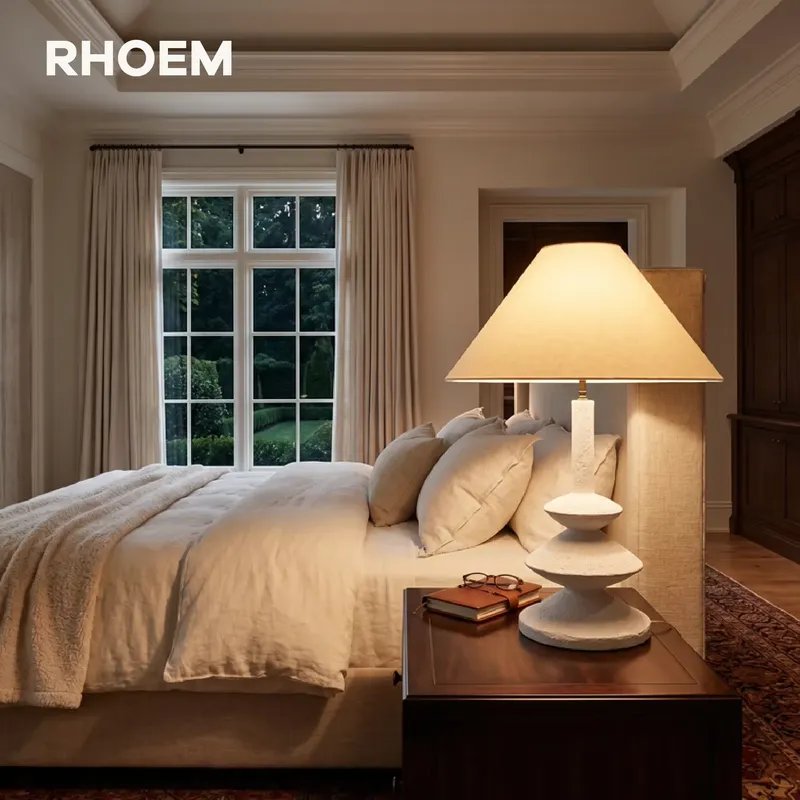 RHOEM Bedside Wall Pesaro Tabl - đánh giá và giá Lighting Decor Living Room