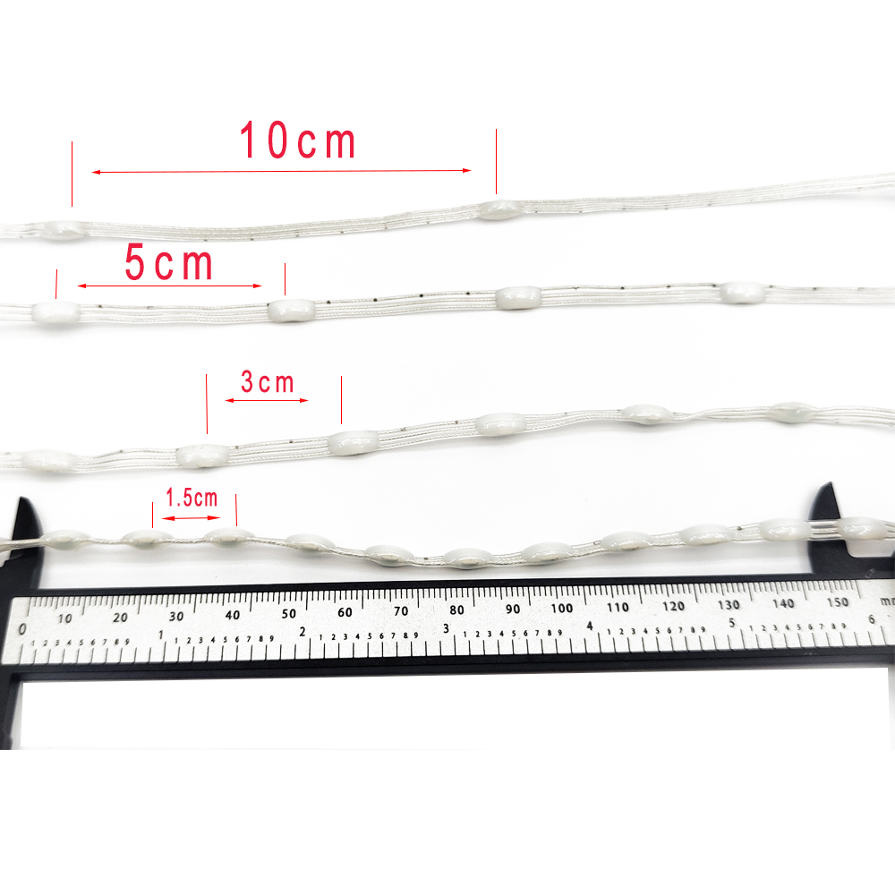 RGBIC Addressable LED Strip Li - đánh giá và giá Decor Lighting Address