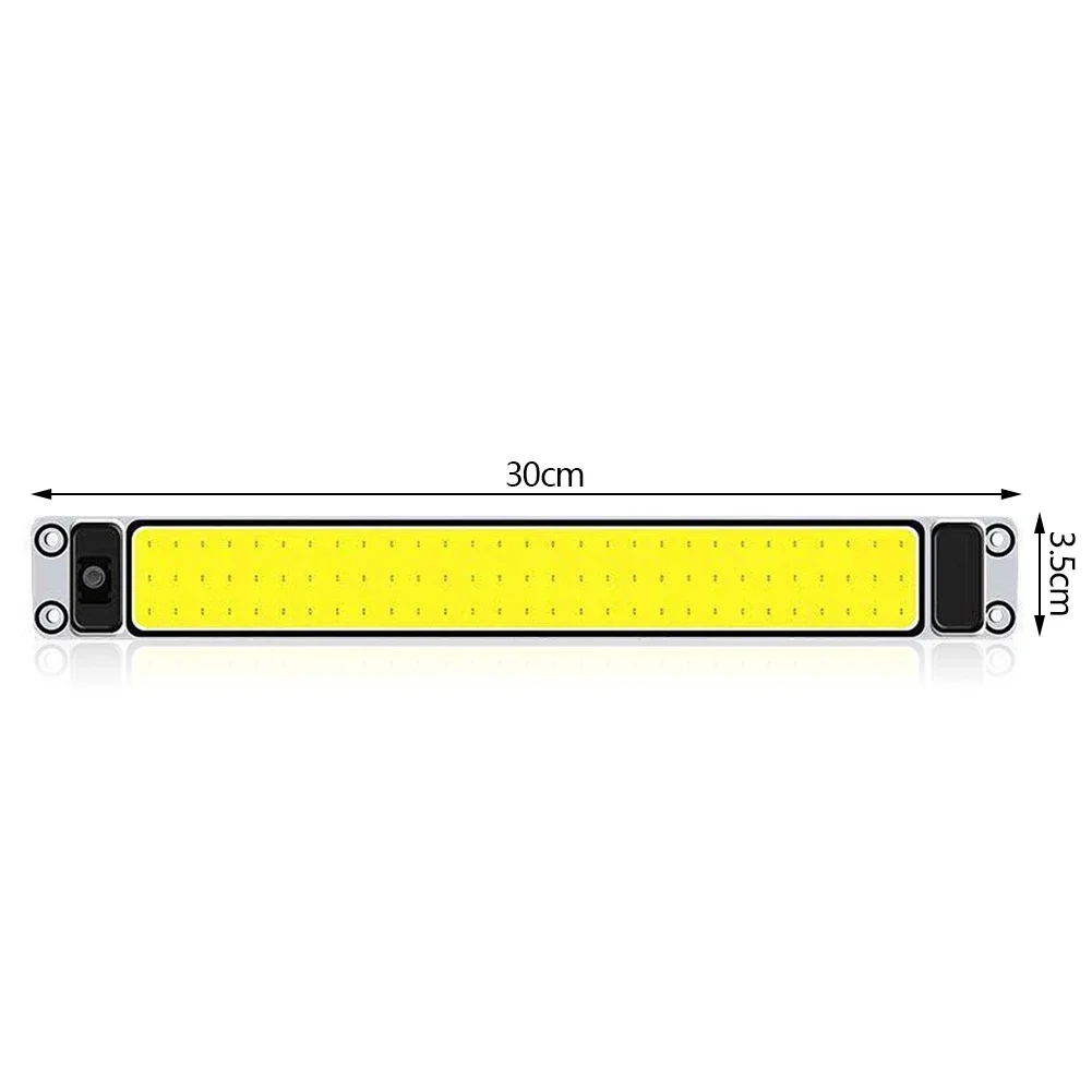 87LED 12-24V Car Reading LED N - đánh giá và giá Ambient Led Strip