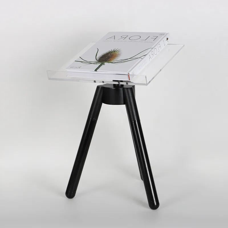 Nordic Creative Magazine Rack  - đánh giá và giá Lighting And Decor Magazine
