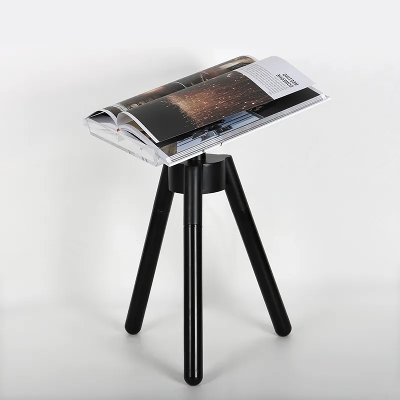 Nordic Creative Magazine Rack  - đánh giá và giá Lighting And Decor Magazine
