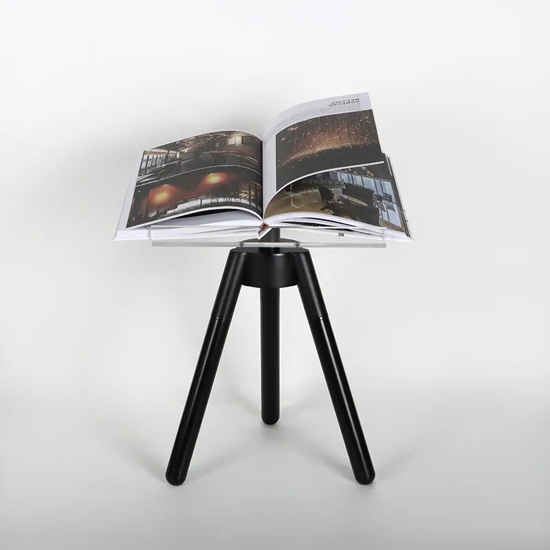 Nordic Creative Magazine Rack  - đánh giá và giá Lighting And Decor Magazine