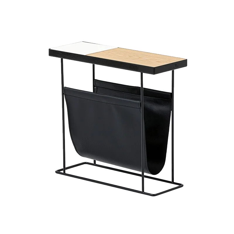Nordic Side Table For Sofa Min - đánh giá và giá Lighting And Decor Magazine