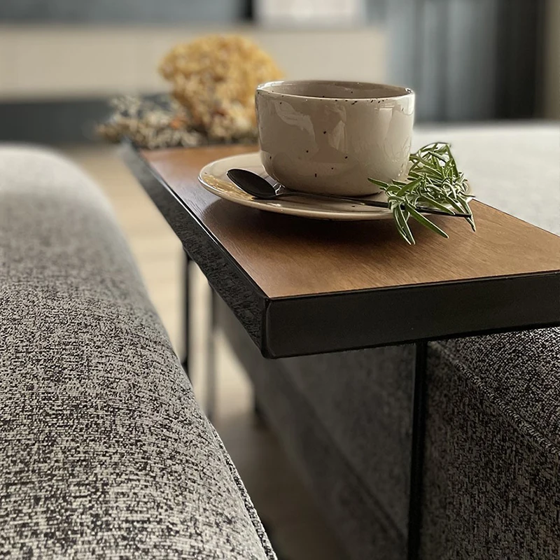 Nordic Side Table For Sofa Min - đánh giá và giá Lighting And Decor Magazine