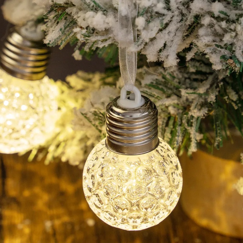 Waterproof LED Globe Lights, W - đánh giá và giá String Light Outdoor