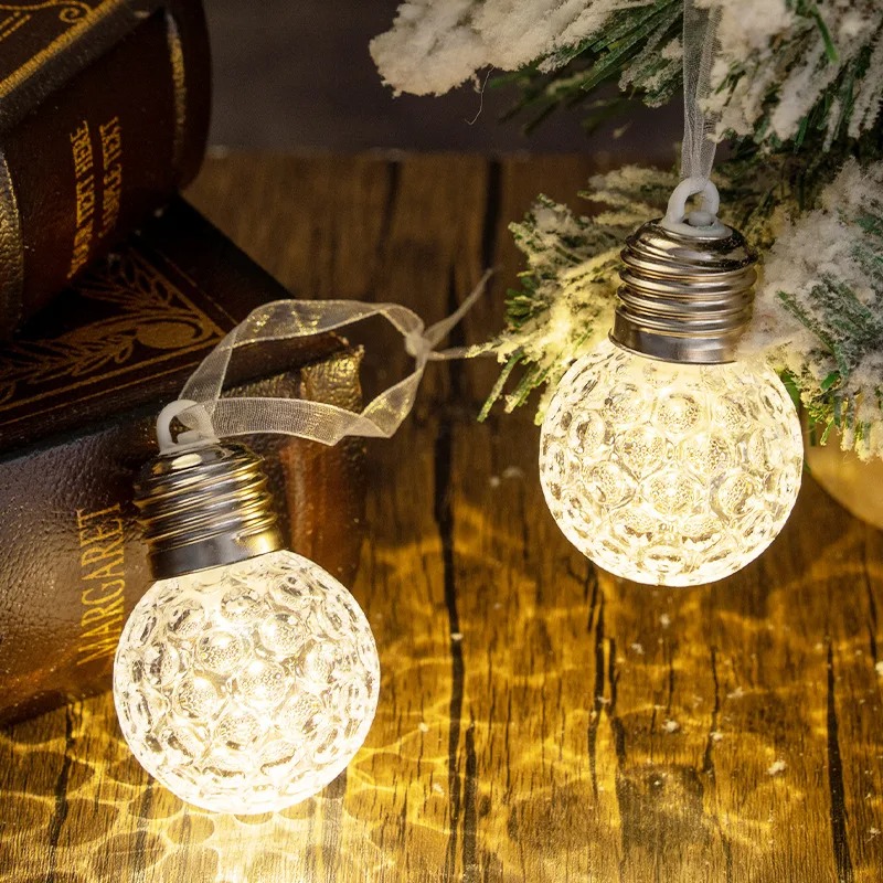 Waterproof LED Globe Lights, W - đánh giá và giá String Light Outdoor