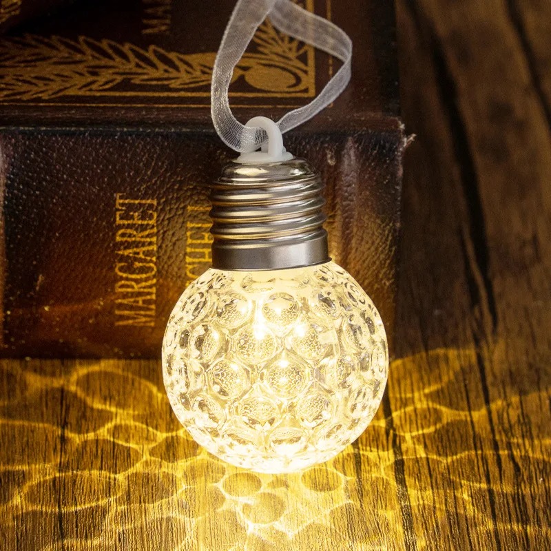 Waterproof LED Globe Lights, W - đánh giá và giá String Light Outdoor