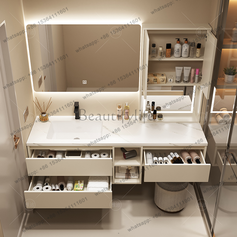 Display Sink Cupboard Light Lu - đánh giá và giá Lighting And Decor Magazine