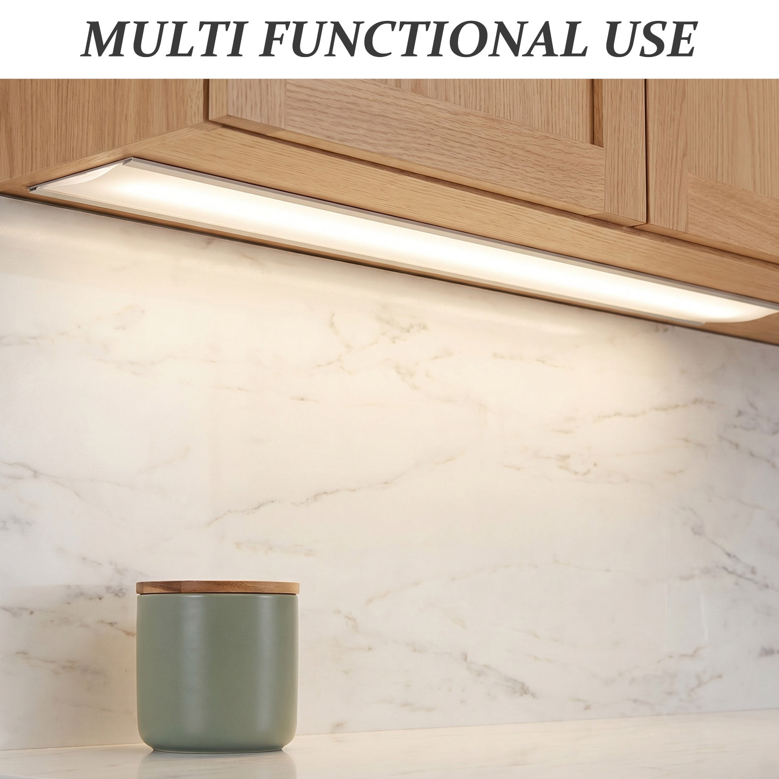 48 Inch LED Strip Light Diffus - đánh giá và giá Ambient Led Strip