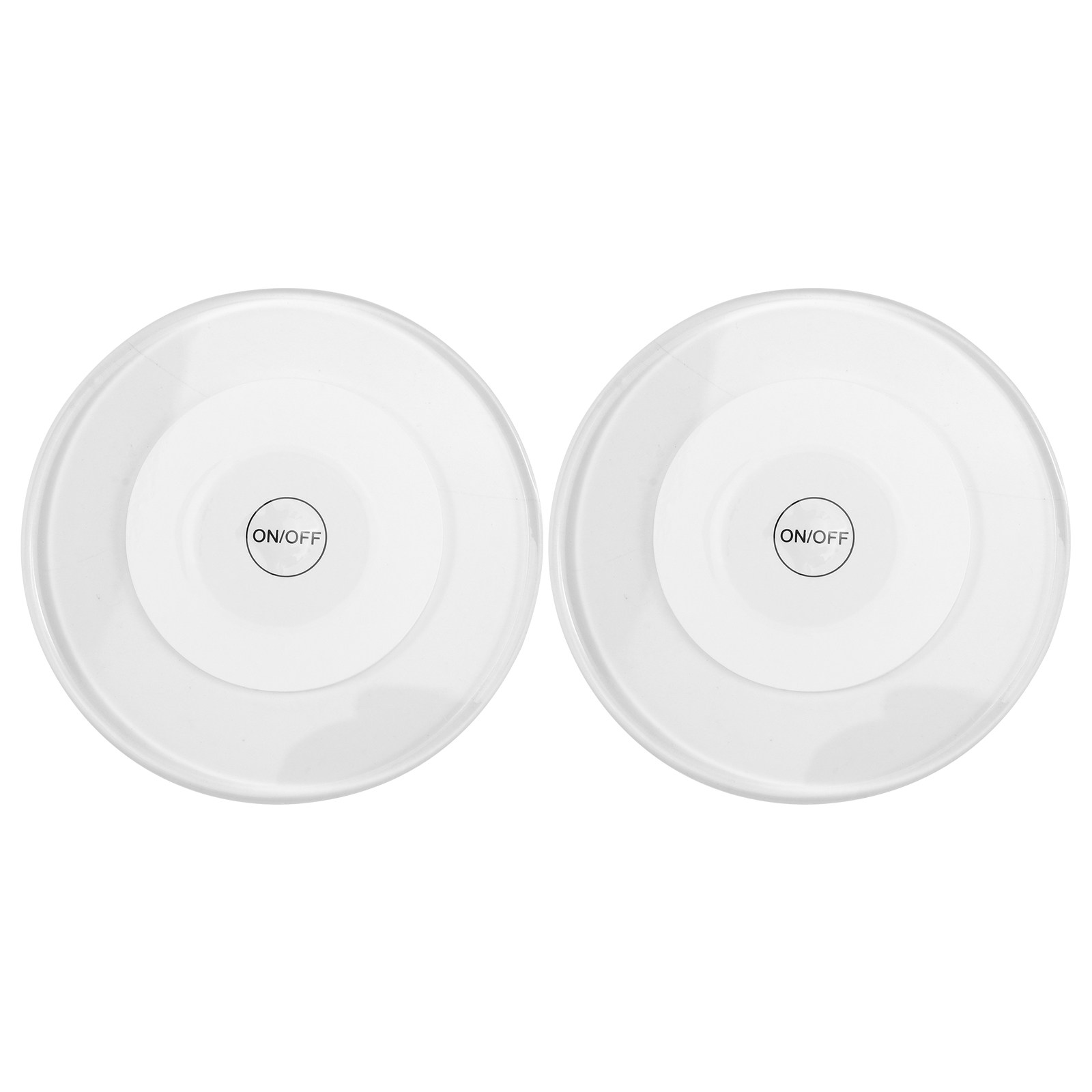 2Pcs LED Coaster Premium Acryl - đánh giá và giá Restaurant Lighting Decoration