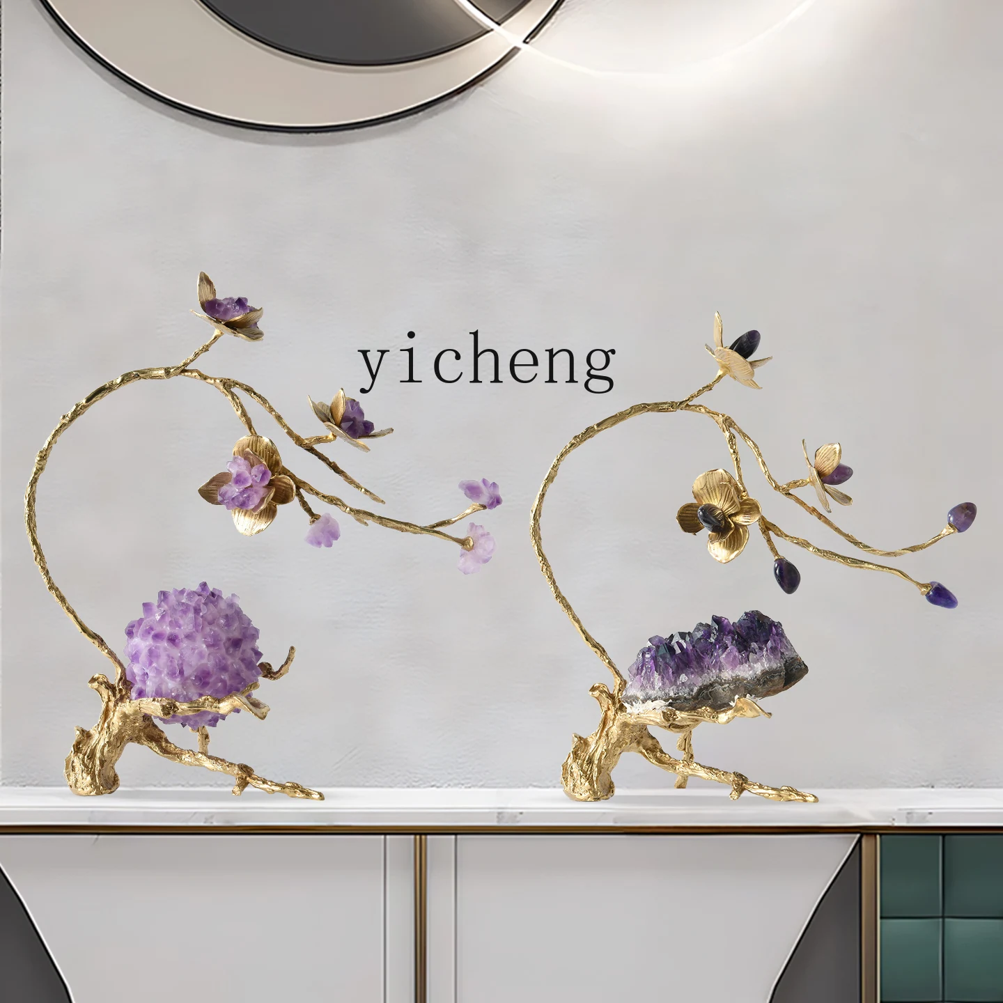 b11-7.1  Living Room TV Cabine - đánh giá và giá Lighting Decor Living Room