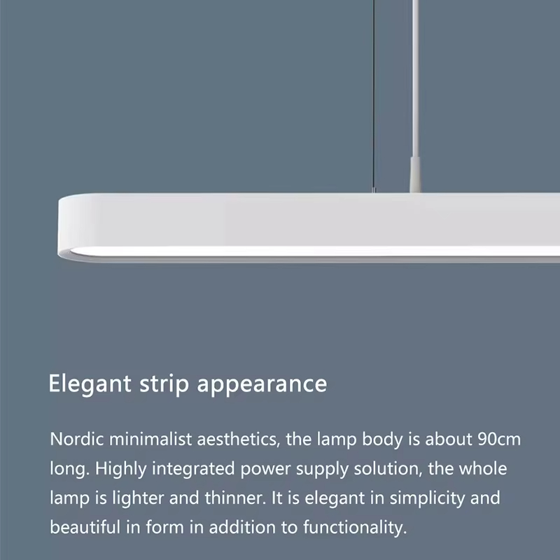 Yeelight Smart LED Pendant Lig - đánh giá và giá Yeelight Light Smart Bulb